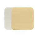 Colher de espuma de espuma Silicone Gel Scar Patch